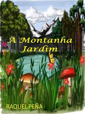 cover image of A Montanha Jardim
